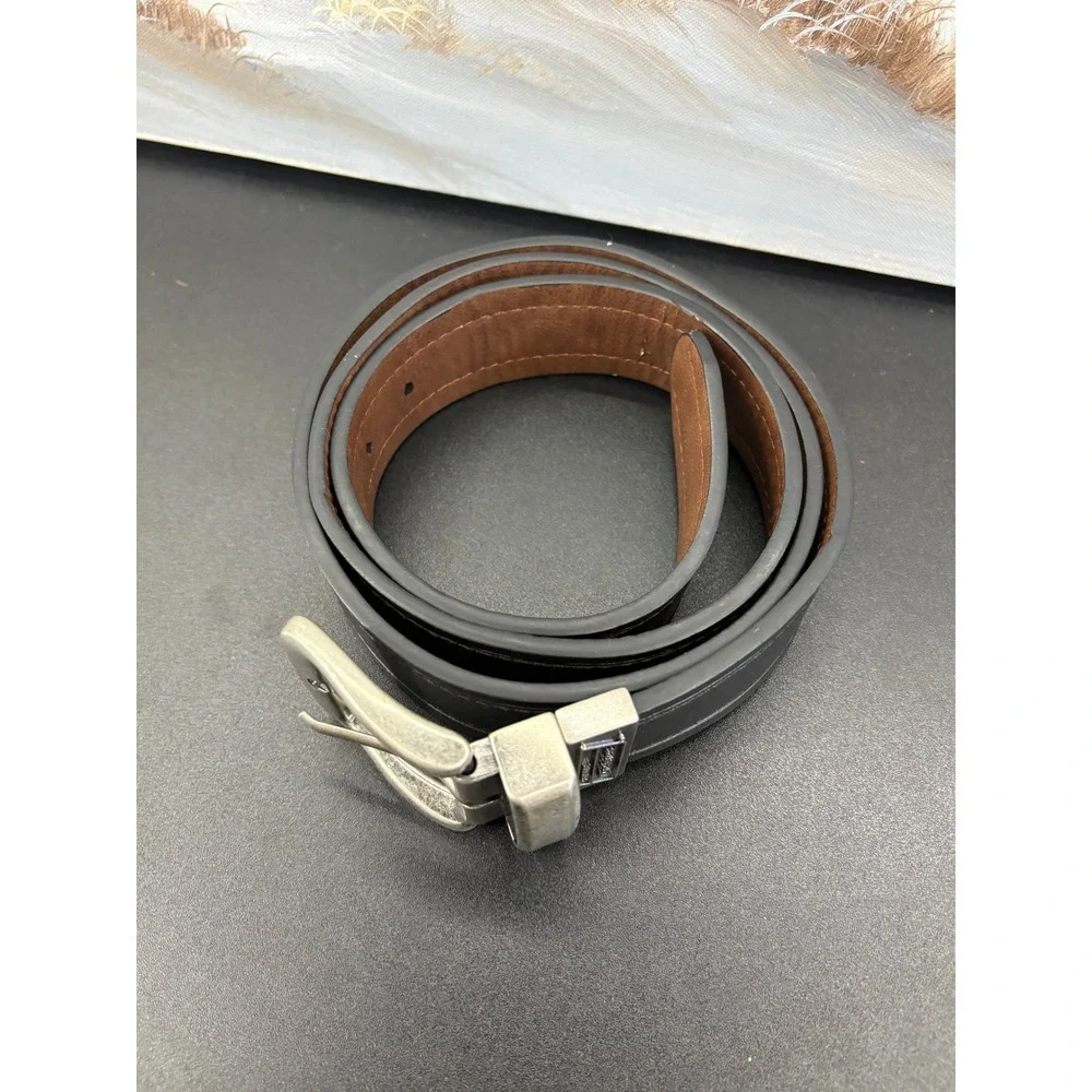 Dickies reversible belt